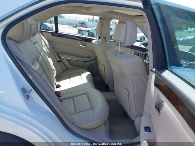 WDDHF8JB0EA906544 Mercedes-Benz E 350 4matic