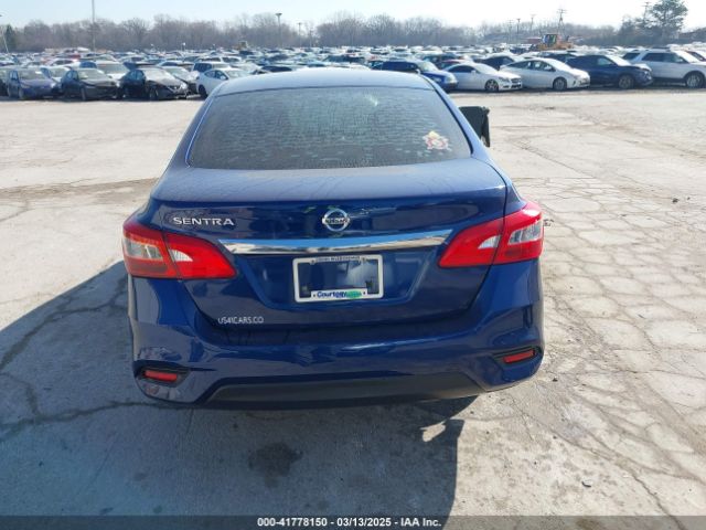 3N1AB7AP2HY227178 Nissan SENTRA S