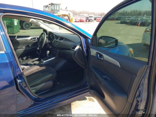 3N1AB7AP2HY227178 Nissan SENTRA S