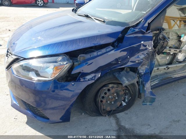 3N1AB7AP2HY227178 Nissan SENTRA S