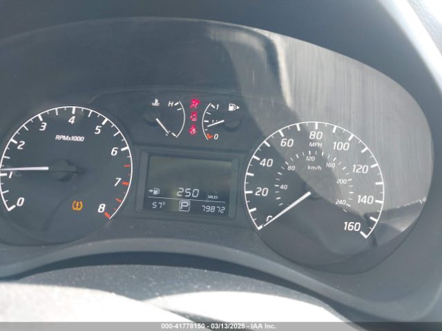 3N1AB7AP2HY227178 Nissan SENTRA S