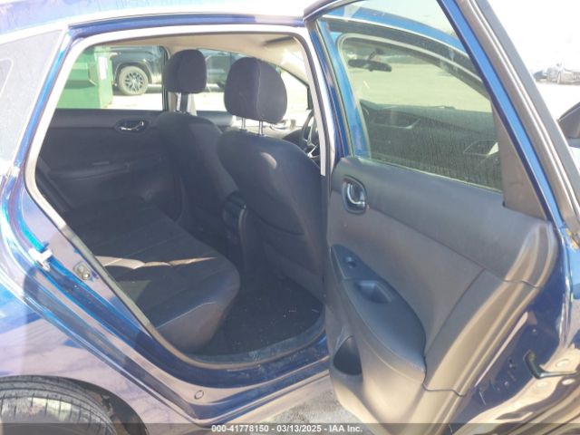 3N1AB7AP2HY227178 Nissan SENTRA S