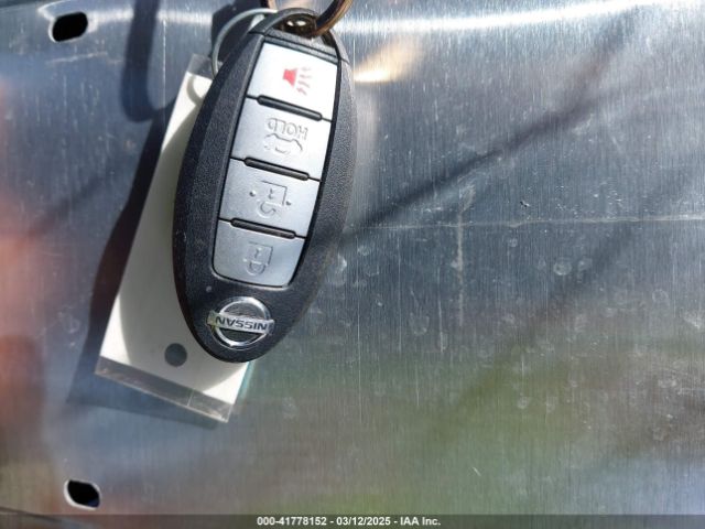 3N1AB8CV1PY311461 Nissan Sentra Sv Xtronic Cvt