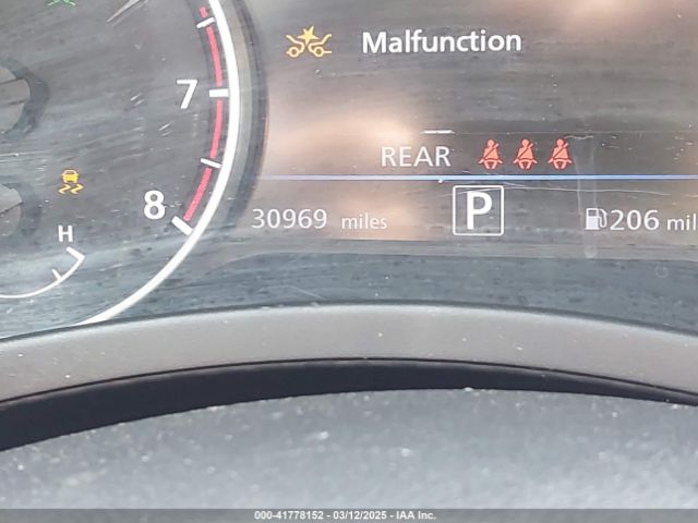3N1AB8CV1PY311461 Nissan Sentra Sv Xtronic Cvt