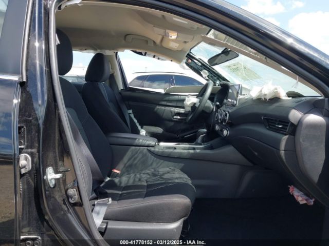 3N1AB8CV1PY311461 Nissan Sentra Sv Xtronic Cvt