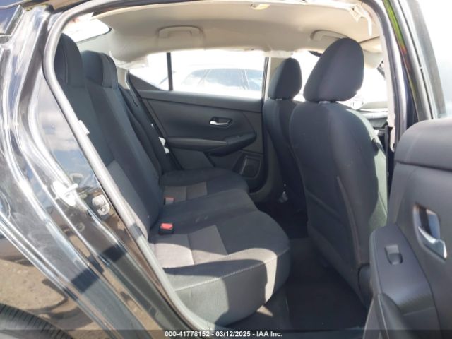 3N1AB8CV1PY311461 Nissan Sentra Sv Xtronic Cvt
