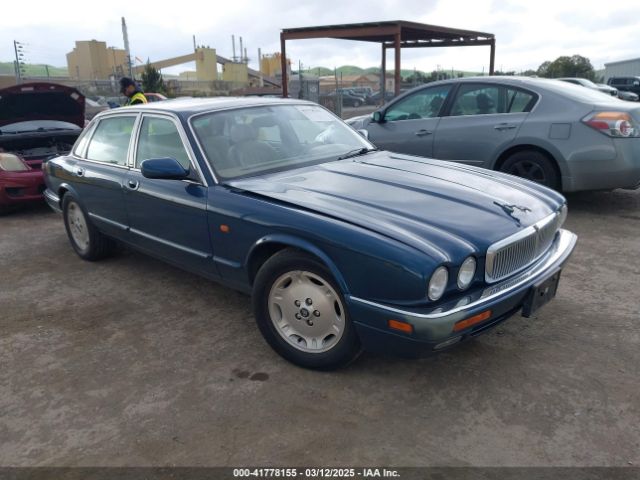 1996 JAGUAR XJ6 SAJHX1743TC759842 Photo 0