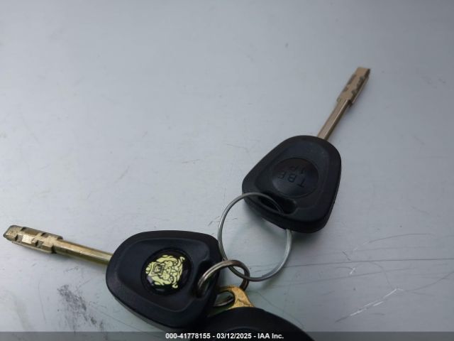 1996 JAGUAR XJ6 SAJHX1743TC759842 Photo 10