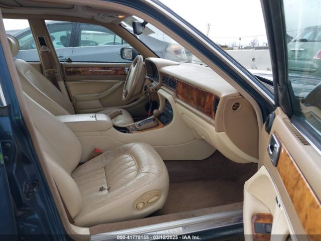1996 JAGUAR XJ6 SAJHX1743TC759842 Photo 4
