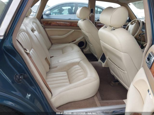 1996 JAGUAR XJ6 SAJHX1743TC759842 Photo 7