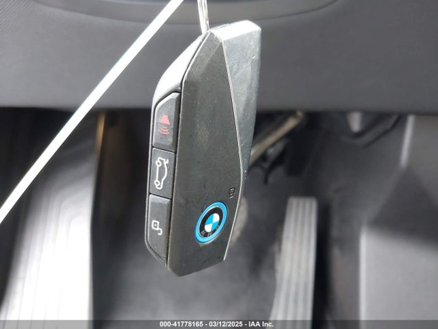 WB523CF09RCN50099 BMW Ix