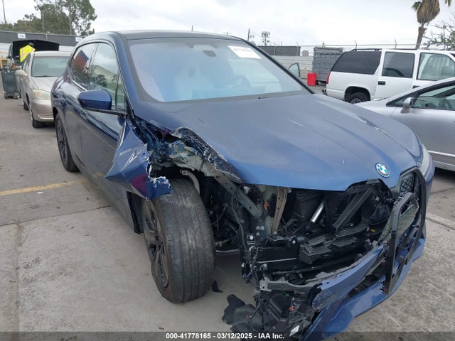 WB523CF09RCN50099 BMW Ix
