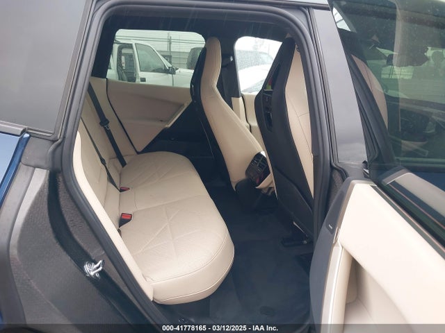 WB523CF09RCN50099 BMW Ix