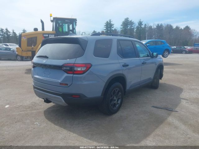 5FNYG1H63RB010288 Honda Pilot Trailsport