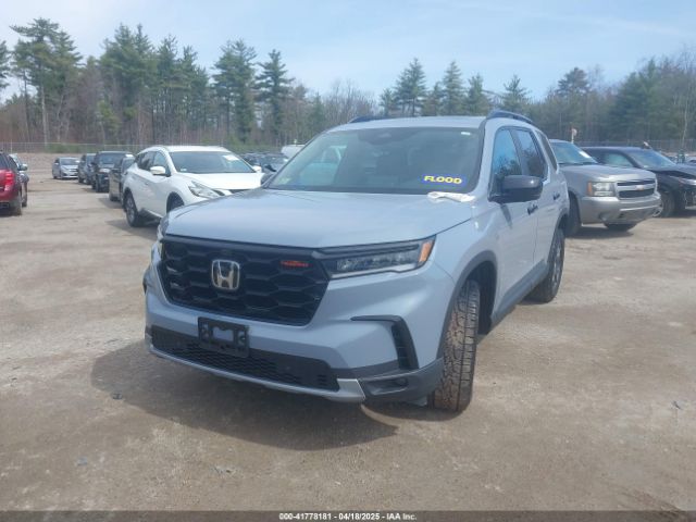 5FNYG1H63RB010288 Honda Pilot Trailsport