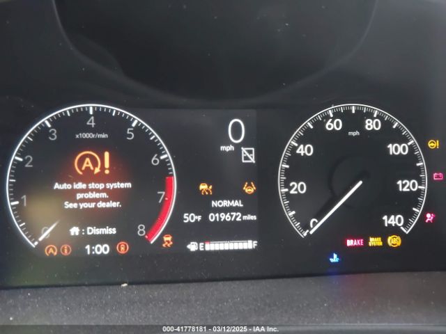 5FNYG1H63RB010288 Honda Pilot Trailsport