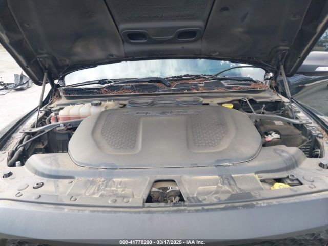1C6SRFU99NN230521 RAM 1500