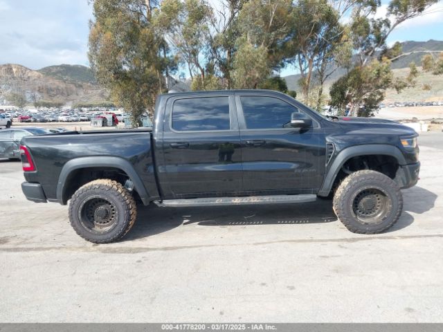 1C6SRFU99NN230521 RAM 1500