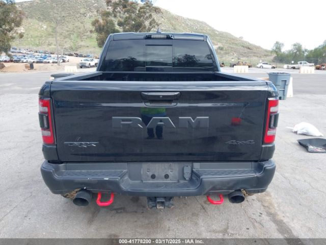 1C6SRFU99NN230521 RAM 1500