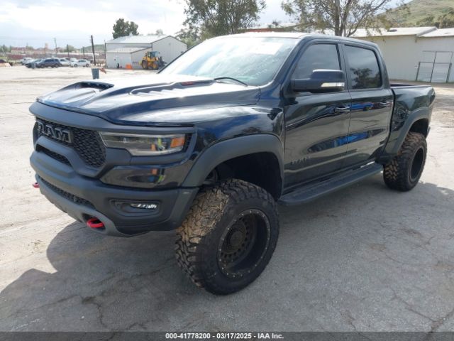 1C6SRFU99NN230521 RAM 1500