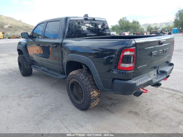 1C6SRFU99NN230521 RAM 1500
