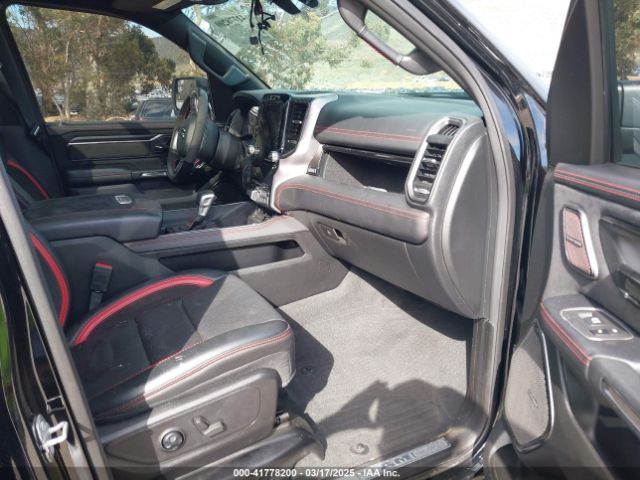 1C6SRFU99NN230521 RAM 1500
