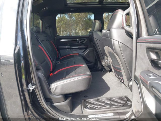 1C6SRFU99NN230521 RAM 1500