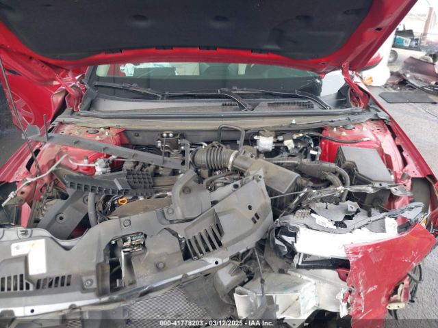 1HGCY1F36RA028570 Honda ACCORD EX