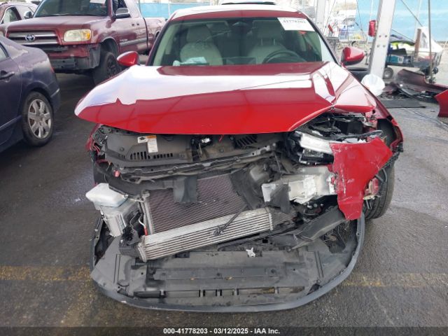 1HGCY1F36RA028570 Honda ACCORD EX