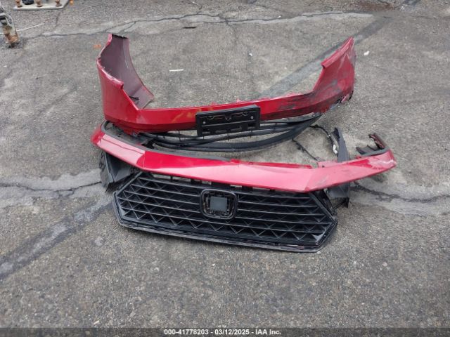 1HGCY1F36RA028570 Honda ACCORD EX