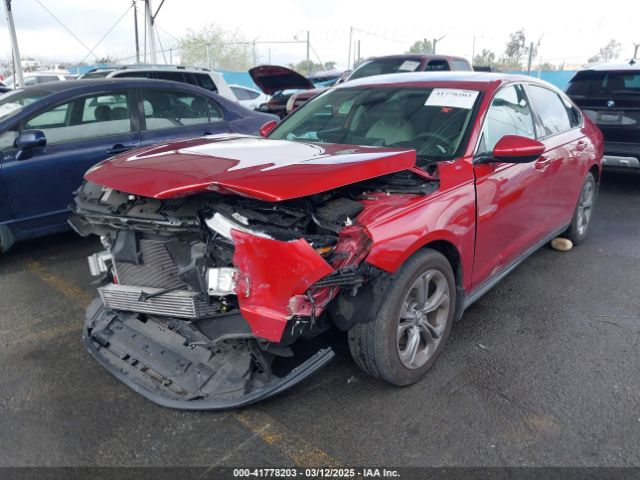 1HGCY1F36RA028570 Honda ACCORD EX
