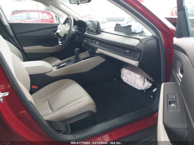 1HGCY1F36RA028570 Honda ACCORD EX