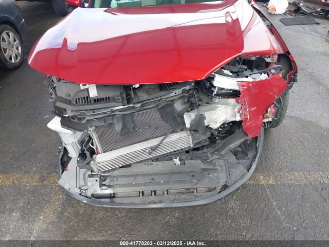 1HGCY1F36RA028570 Honda ACCORD EX