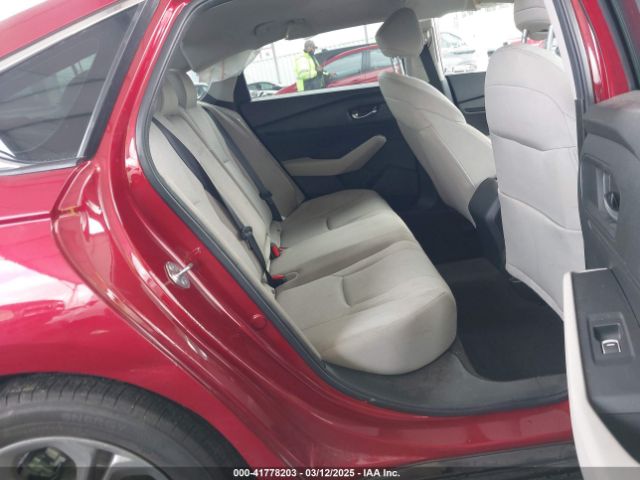 1HGCY1F36RA028570 Honda ACCORD EX