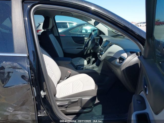 3GNAXKEV6ML337627 Chevrolet Equinox Fwd Lt