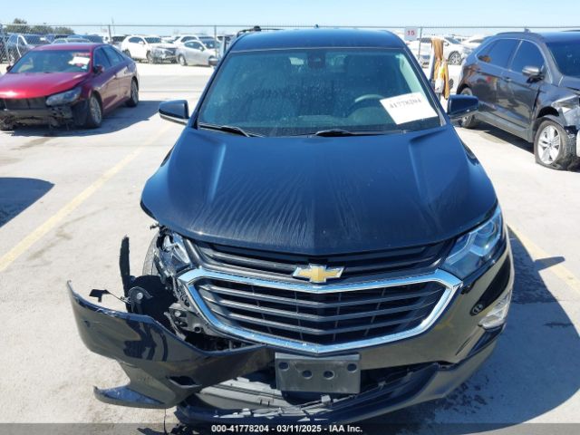 3GNAXKEV6ML337627 Chevrolet Equinox Fwd Lt