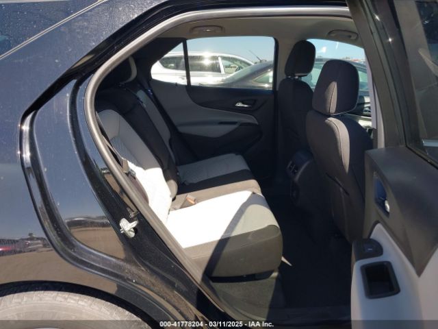 3GNAXKEV6ML337627 Chevrolet Equinox Fwd Lt