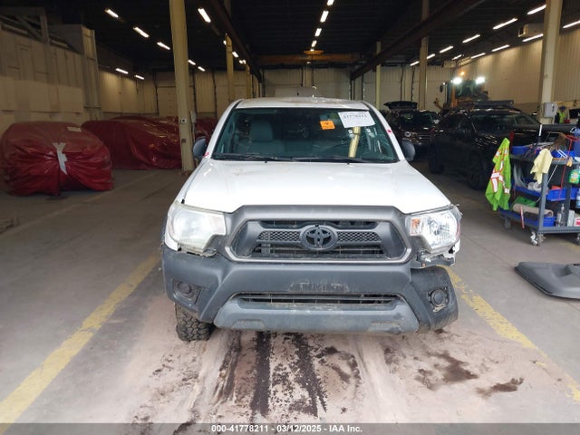 Toyota Tacoma Base V6 2015 5TFUU4EN8FX137978 Image 13