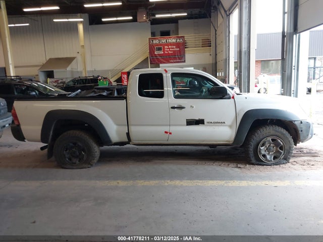 Toyota Tacoma Base V6 2015 5TFUU4EN8FX137978 Image 14