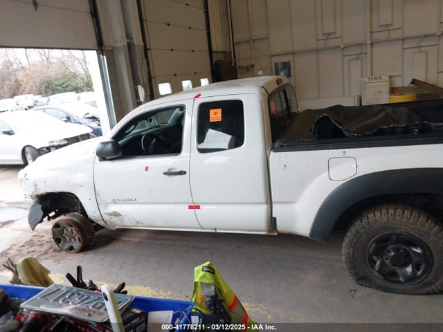Toyota Tacoma Base V6 2015 5TFUU4EN8FX137978 Image 15