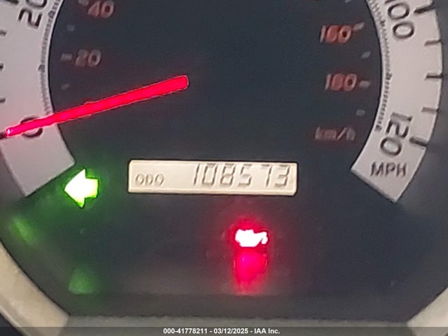 Toyota Tacoma Base V6 2015 5TFUU4EN8FX137978 Image 16