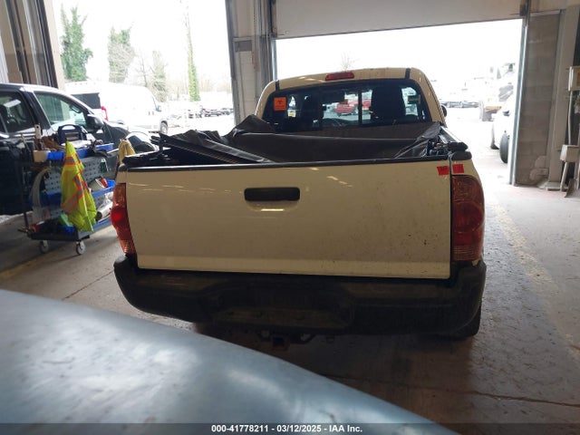 Toyota Tacoma Base V6 2015 5TFUU4EN8FX137978 Image 17