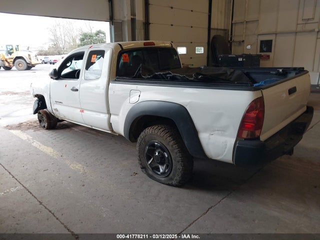 Toyota Tacoma Base V6 2015 5TFUU4EN8FX137978 Image 3