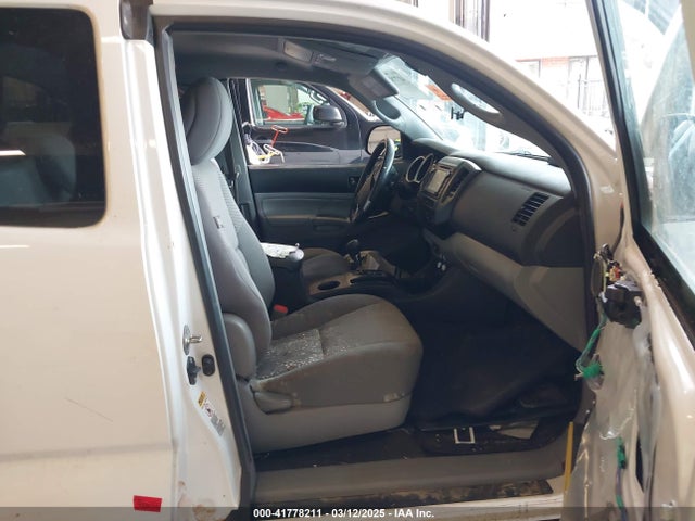Toyota Tacoma Base V6 2015 5TFUU4EN8FX137978 Image 5
