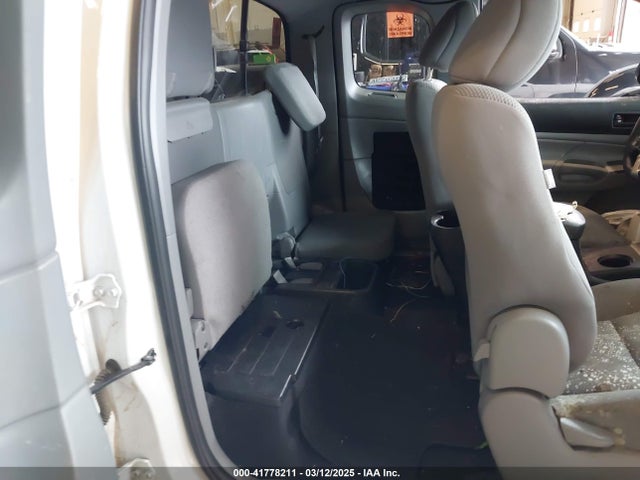Toyota Tacoma Base V6 2015 5TFUU4EN8FX137978 Image 8