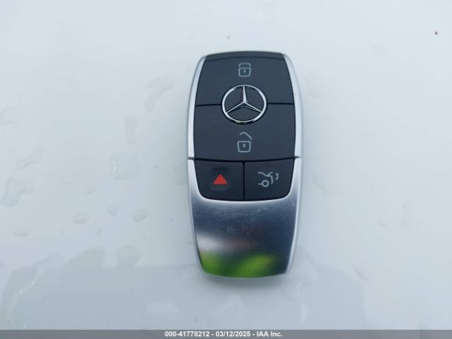 W1N0G8EB7NG102309 Mercedes-Benz Glc 300 4matic Suv