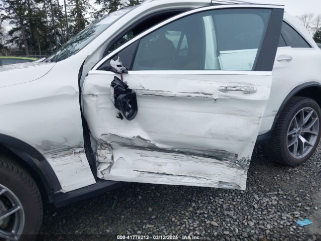 W1N0G8EB7NG102309 Mercedes-Benz Glc 300 4matic Suv