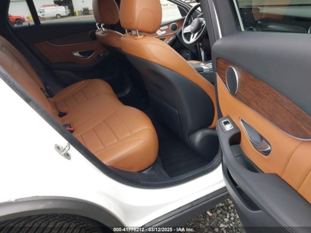 W1N0G8EB7NG102309 Mercedes-Benz Glc 300 4matic Suv