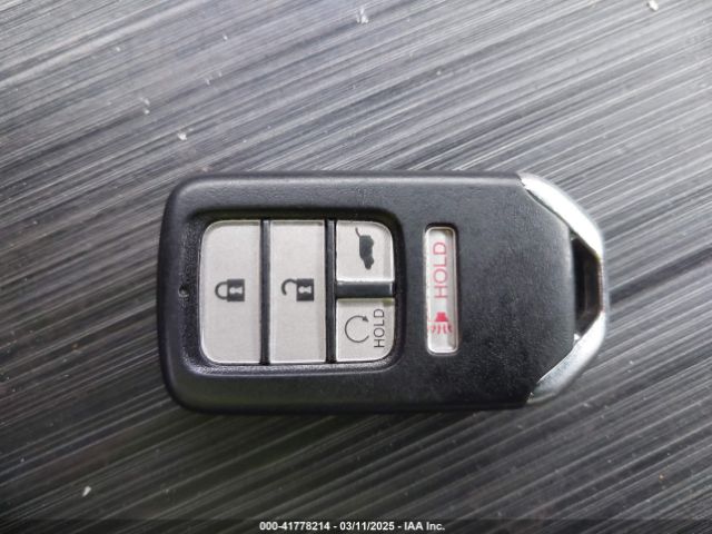 5FNYF5H34GB005629 Honda Pilot Ex