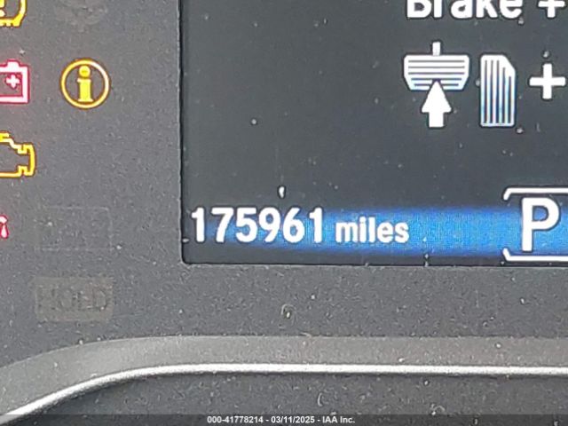 5FNYF5H34GB005629 Honda Pilot Ex